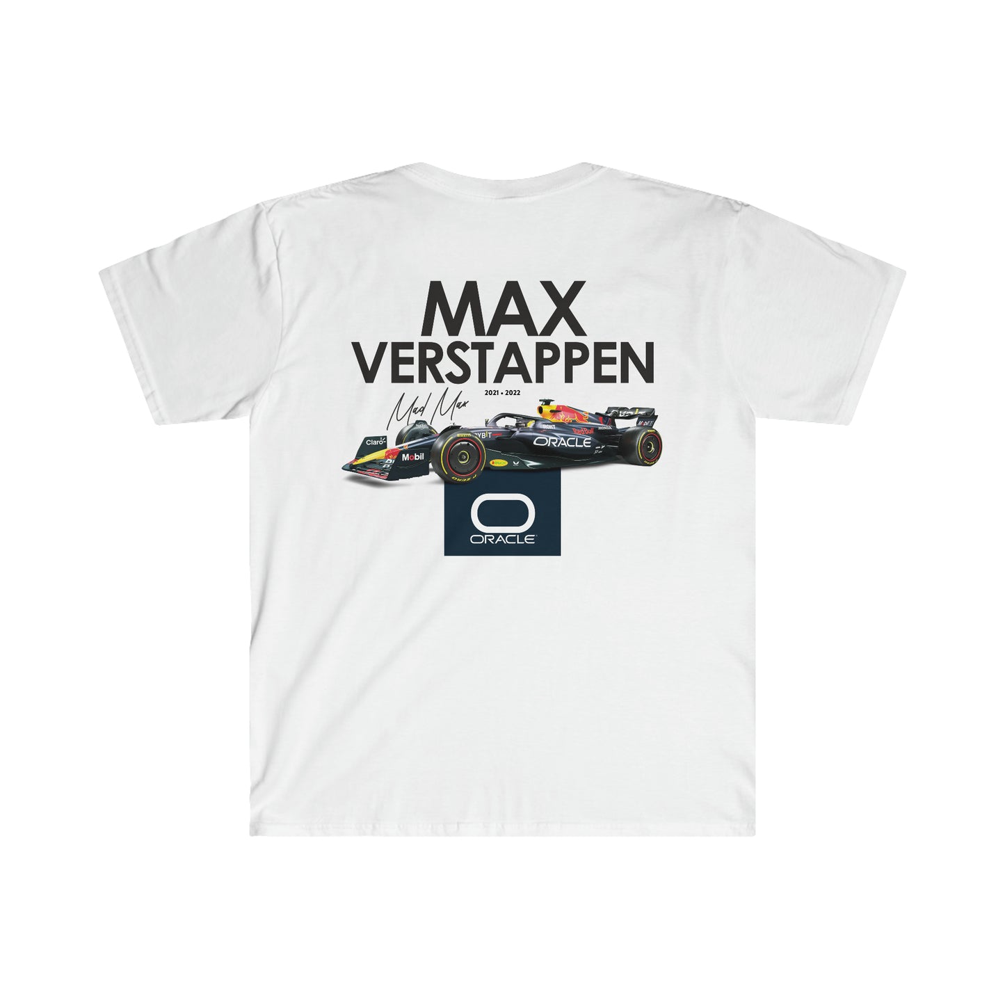 Verstappen